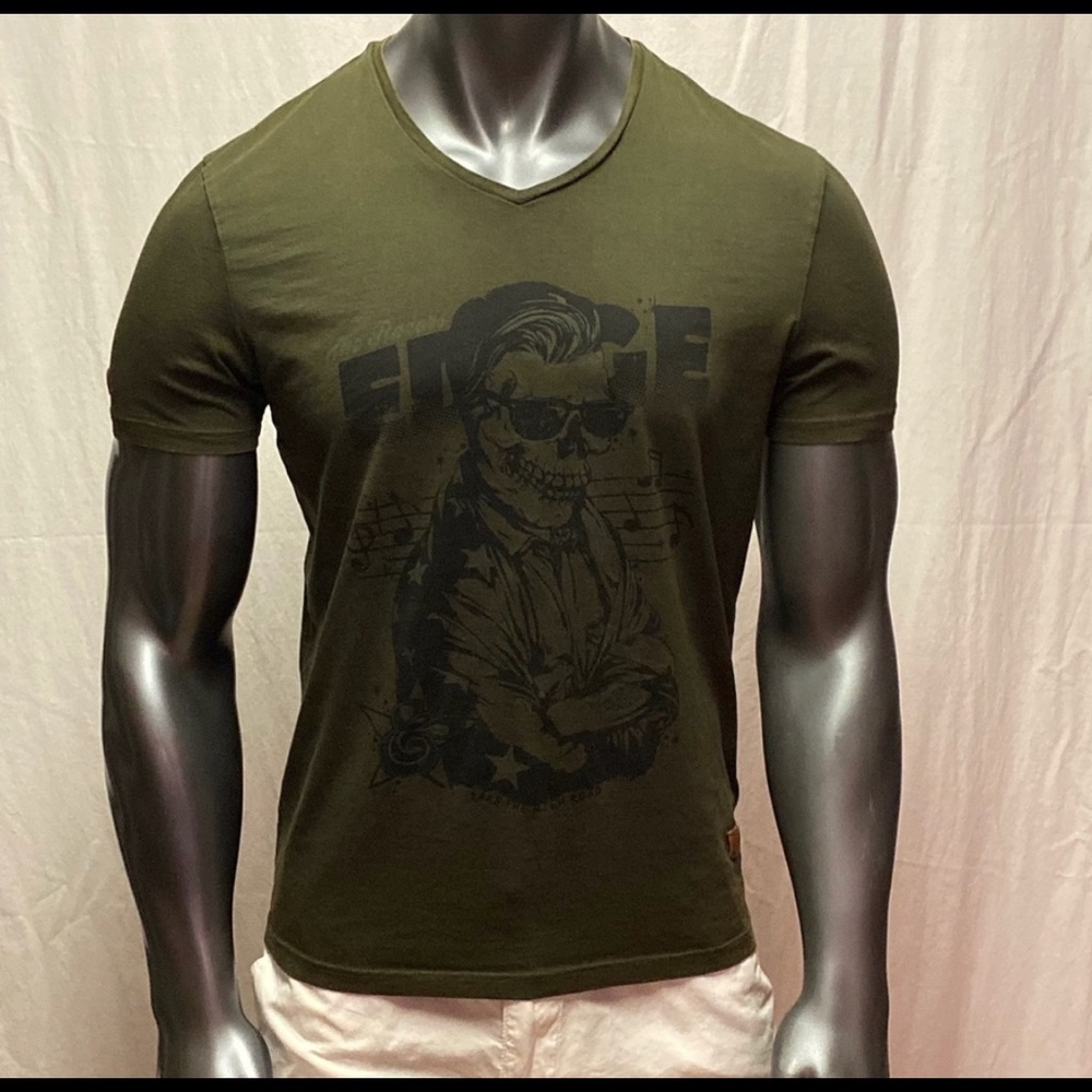 JACK & JONES TSHIRT